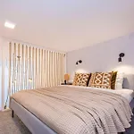 Sigma Skyline Loft In Vilnius