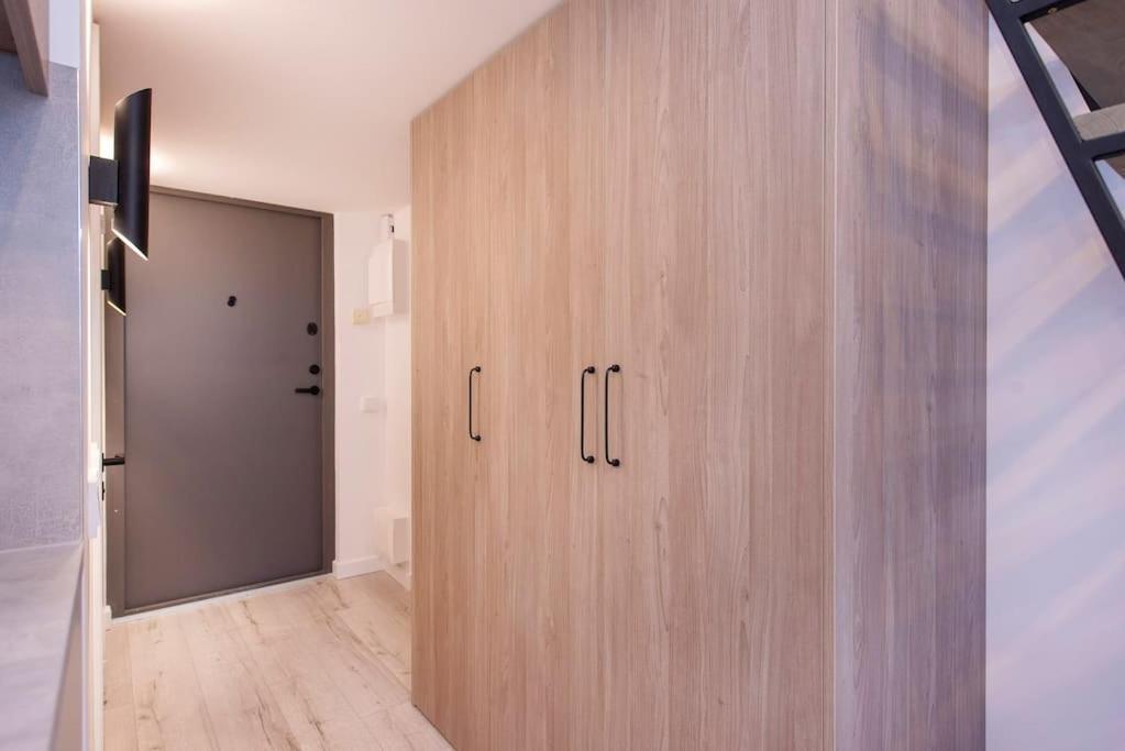 Sigma Skyline Loft In * Vilnius